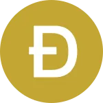 Doge SVG Icon